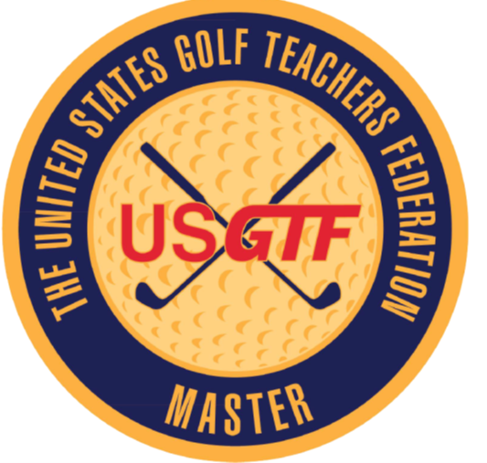 USGTF Master Badge
